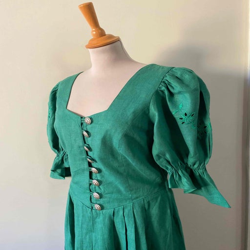 Robe autrichienne