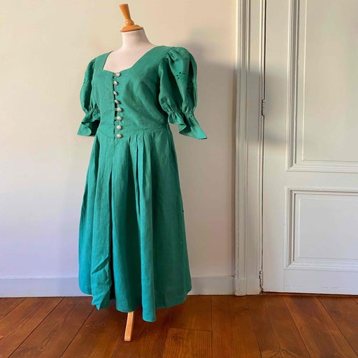 Robe autrichienne