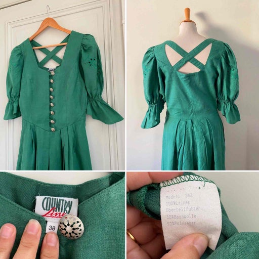 Robe autrichienne
