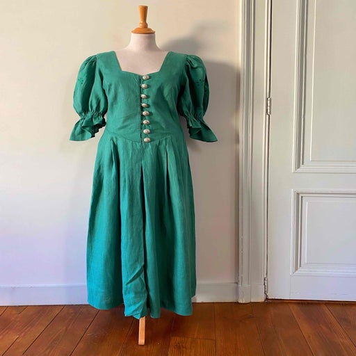 Robe autrichienne