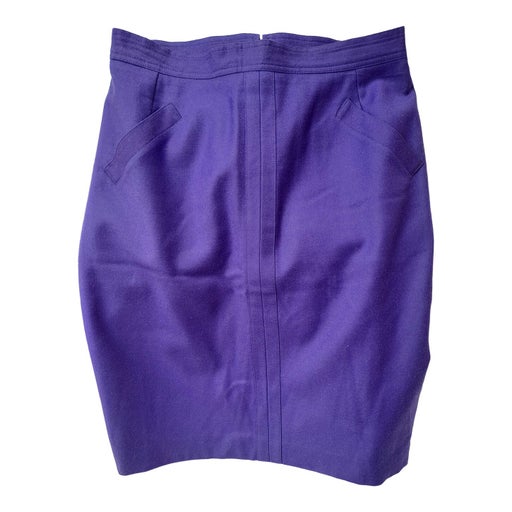 Pierre Cardin skirt