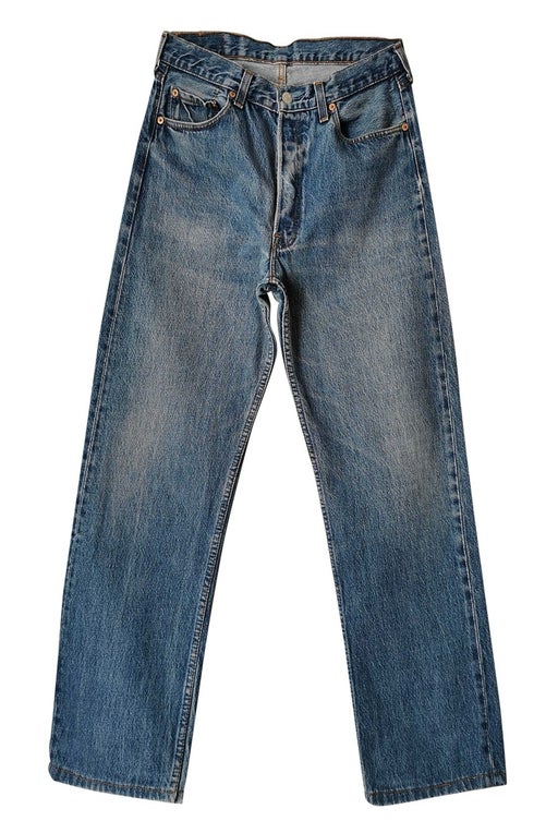 Levi's 501 W33L36 jeans