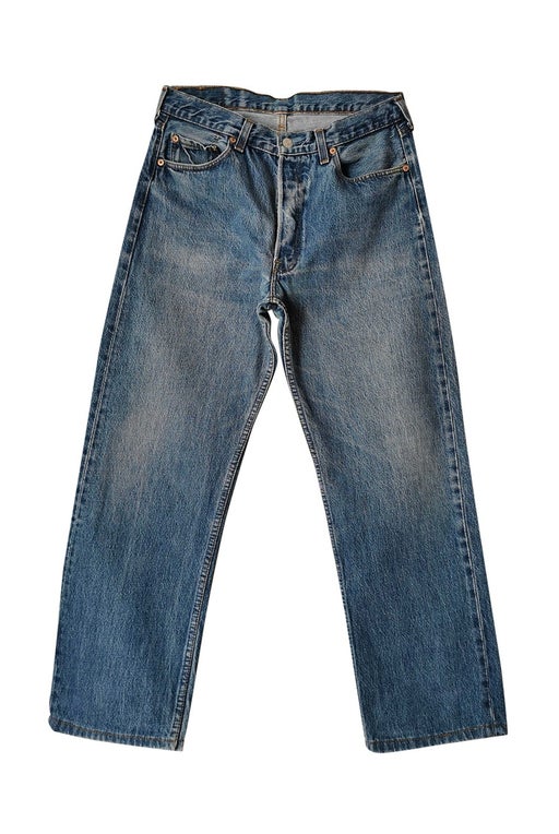 Levi's 501 W33L36 jeans