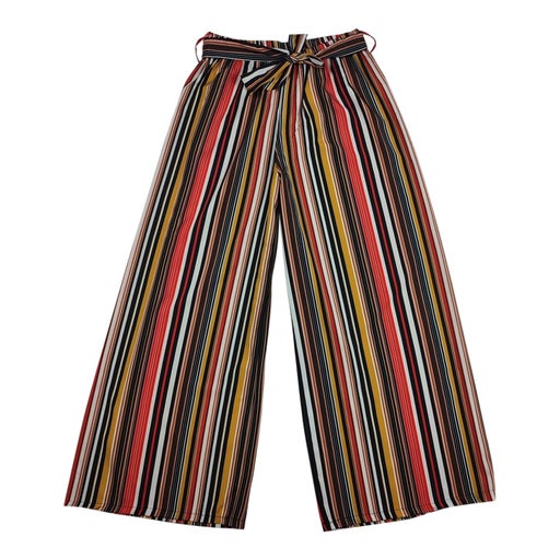 Pantalon à rayures