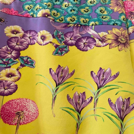 Pantalon Versace