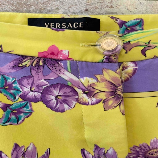 Pantalon Versace