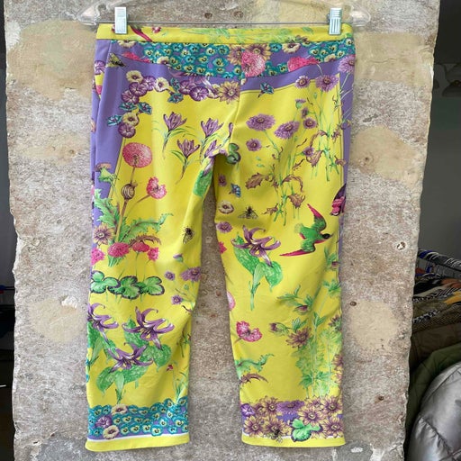 Pantalon Versace