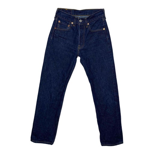 Levi's 501 W26L30 jeans