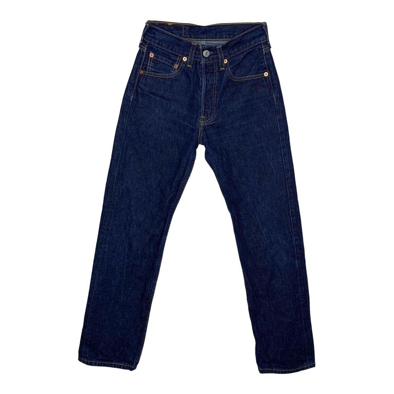 Jean Levi’s 501 W26L30