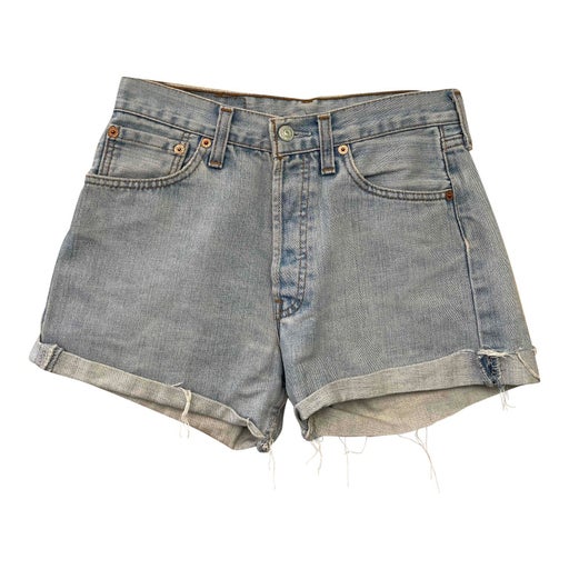 Levi's 501 W28 Shorts