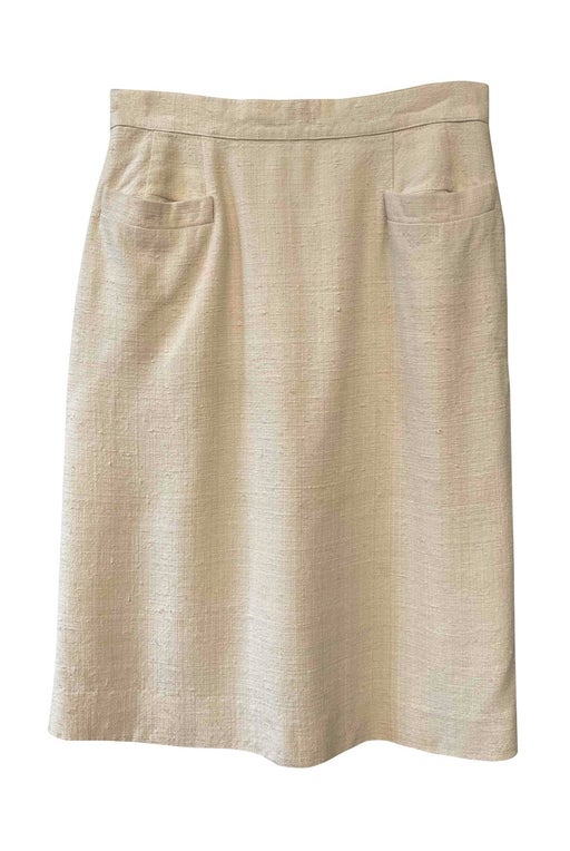 Courrèges skirt