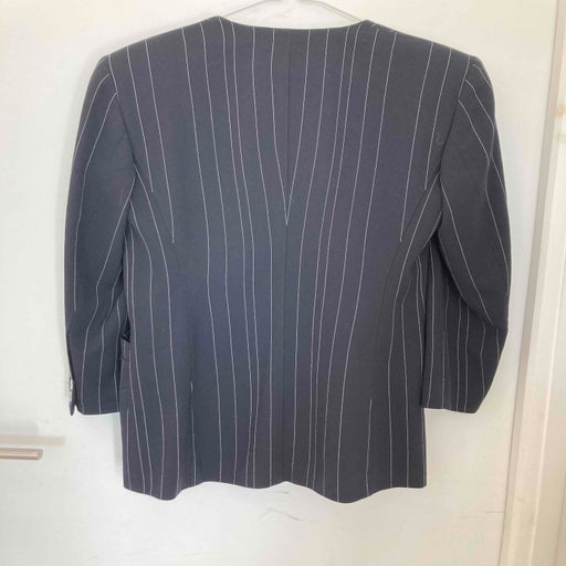 Veste longue Escada