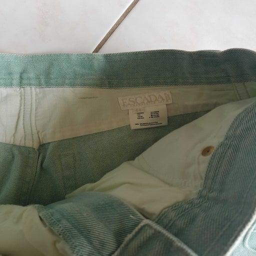 Jean Escada
