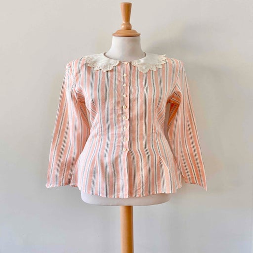 Blouse Cacharel