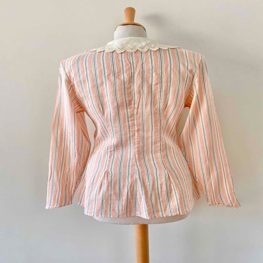 Blouse Cacharel