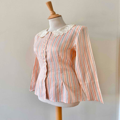 Blouse Cacharel