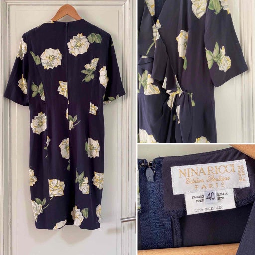 Robe Nina Ricci