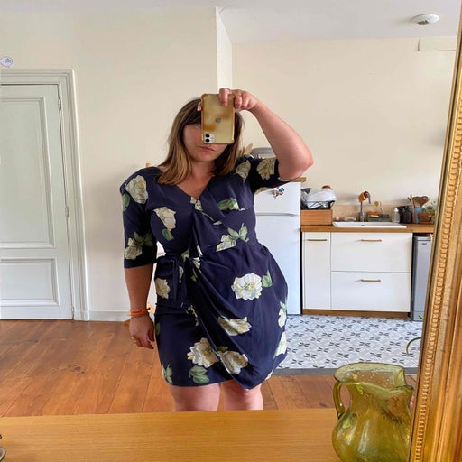 Robe Nina Ricci