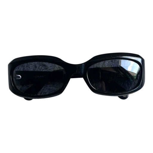 Lunettes de soleil Chanel