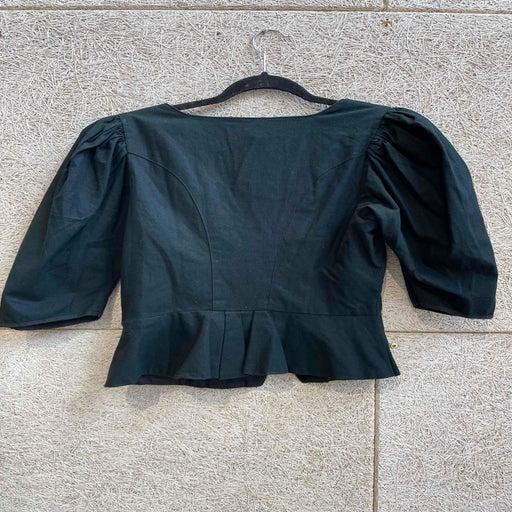 Blouse autrichienne