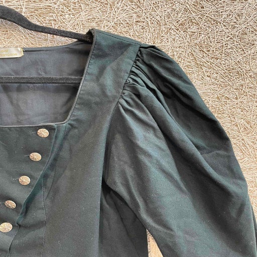 Blouse autrichienne