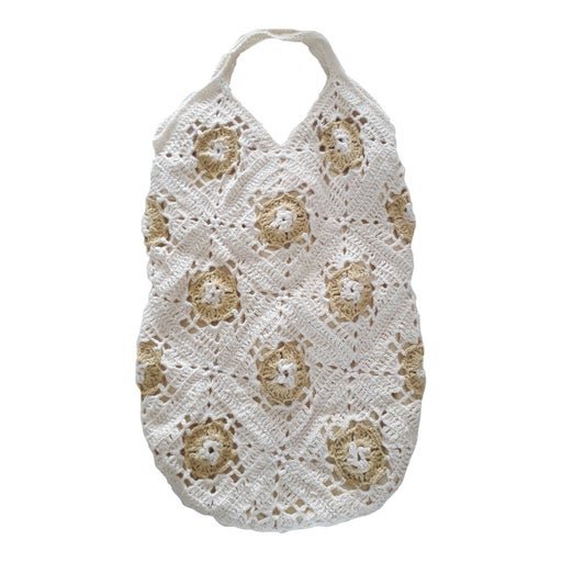 crochet bag