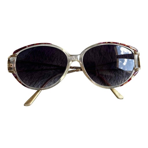 Lunettes de soleil Nina Ricci