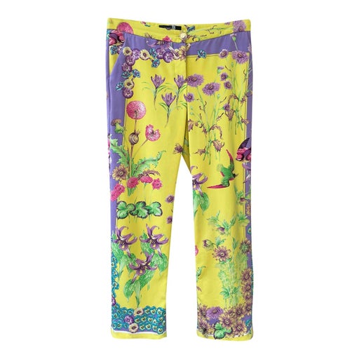 Pantalon Versace