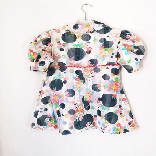 Blouse 70's