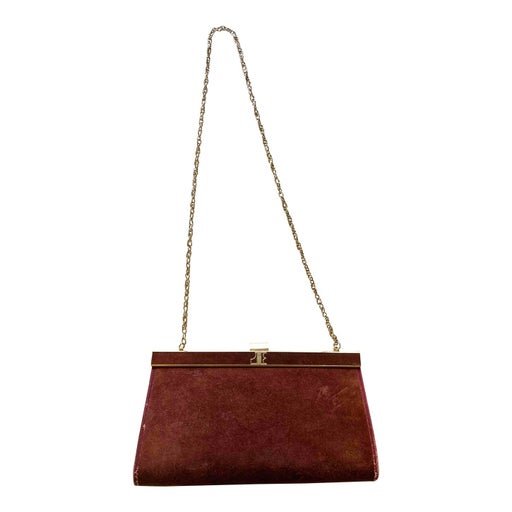 Sac en daim