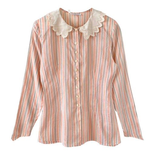 Blouse Cacharel