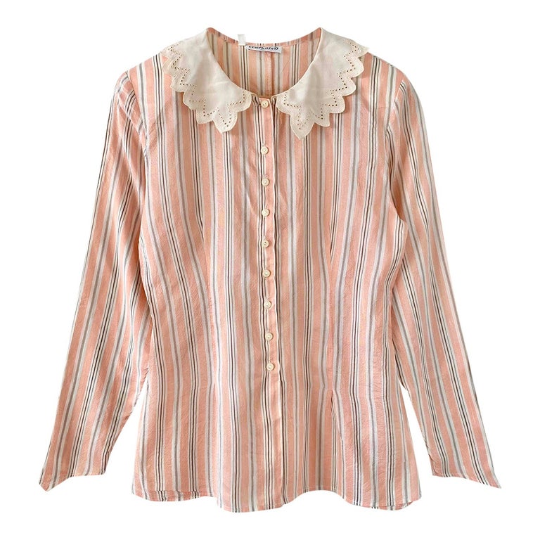 Blouse Cacharel