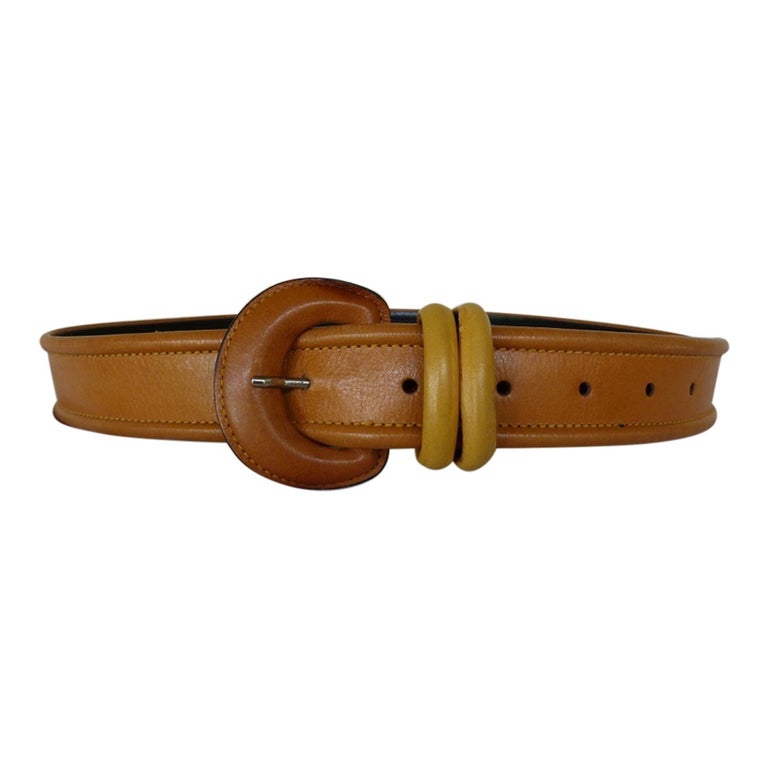Ceinture Courrèges