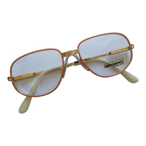 Lunettes de vue