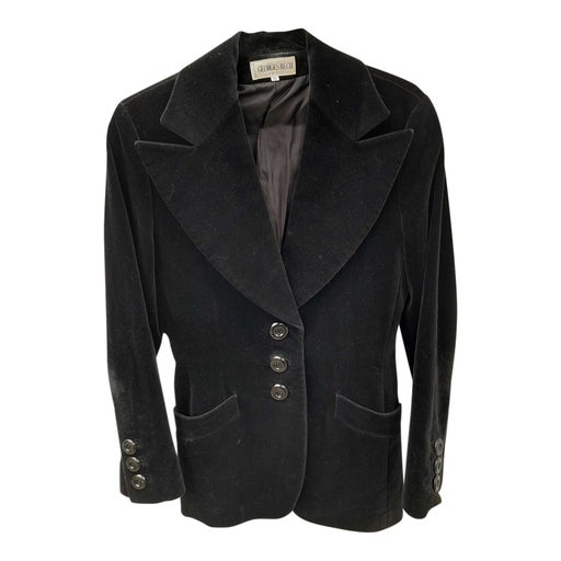 Blazer Georges Rech