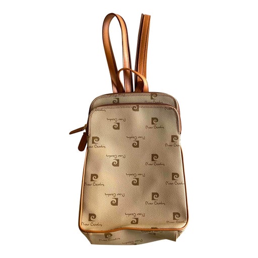 Pierre Cardin backpack