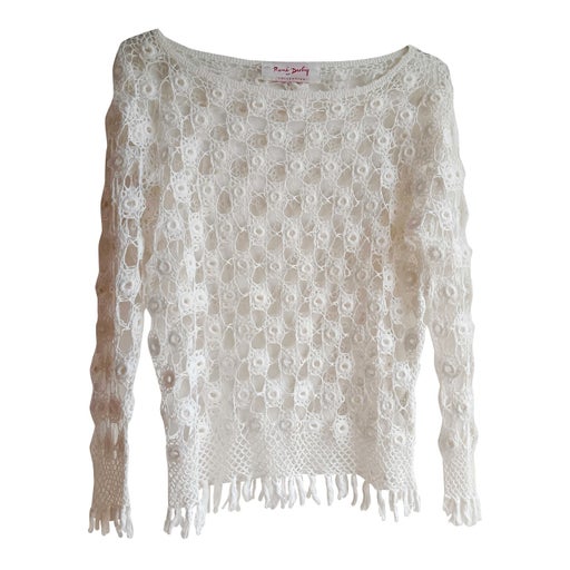Crochet top
