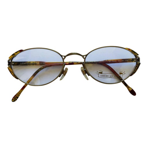 Lunettes de vue 