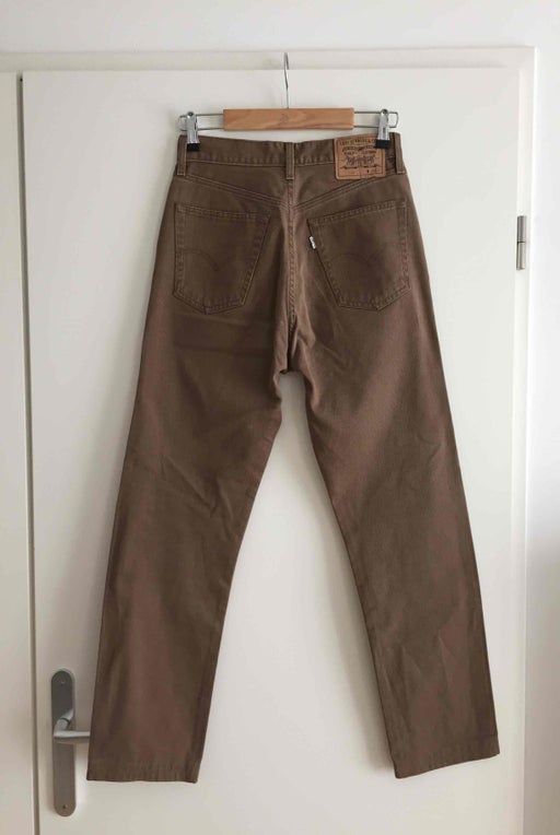 Levi's 536 W30L32 jeans