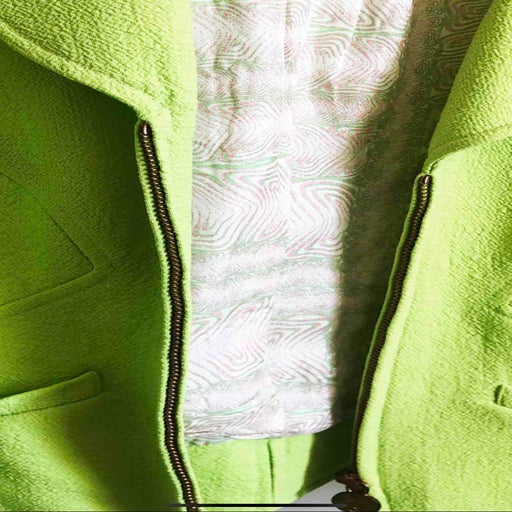 Veste Christian Lacroix