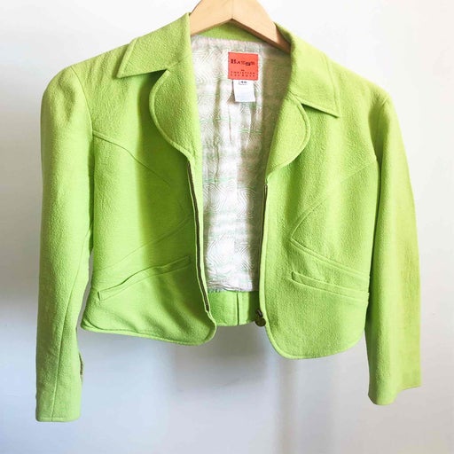 Veste Christian Lacroix