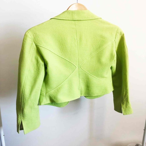 Veste Christian Lacroix