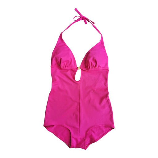 80's swimsuit