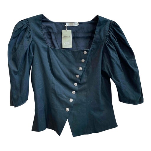 Blouse autrichienne