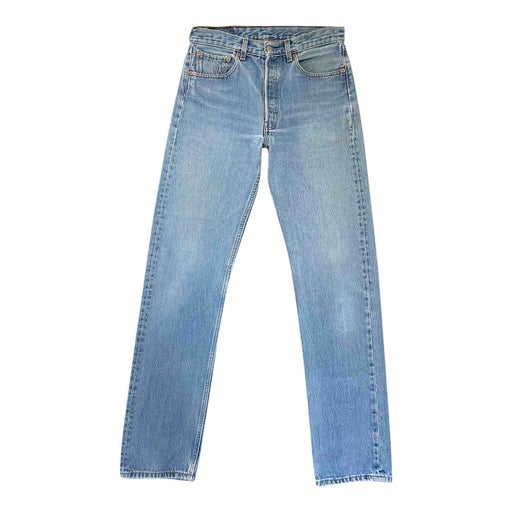 Levi&#39;s 501 W31L36 jeans