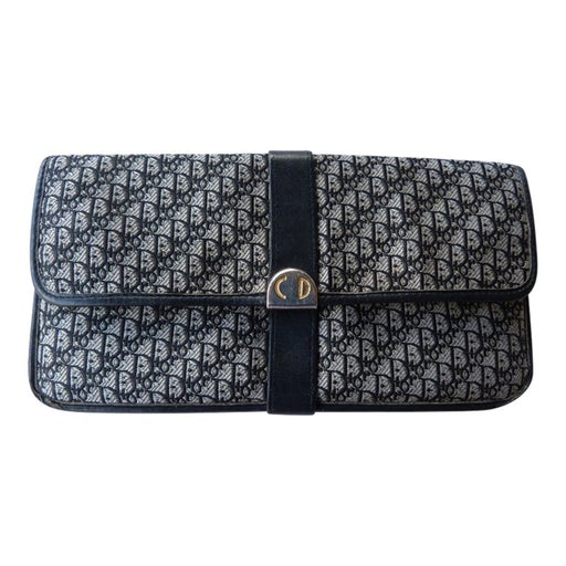 Porte-monnaie Dior