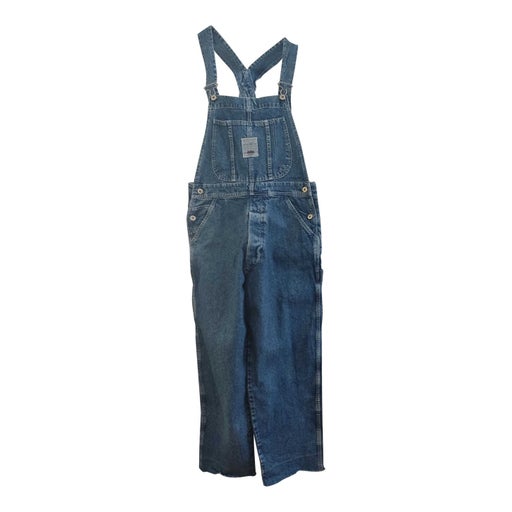 Salopette en jean Buffalo