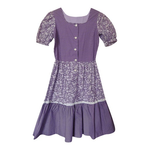 Provencal dress