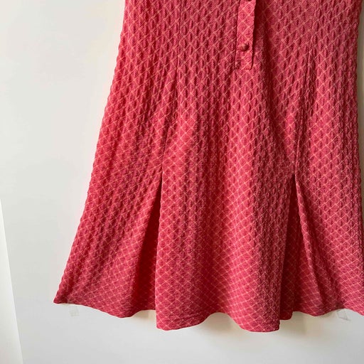 Robe chemise 70's