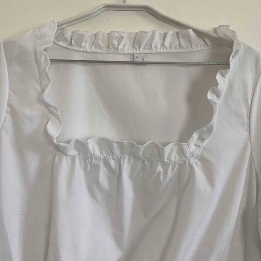 Crop top autrichien